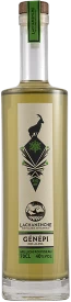 photo Génépi Bio Distillerie Lachanenche