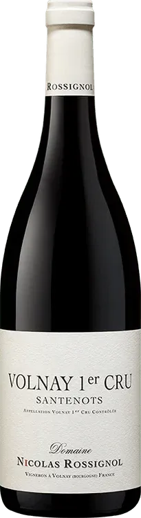 photo du vin Volnay 1er Cru Santenots