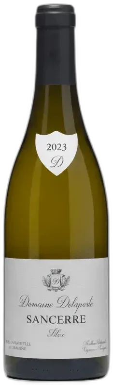 illustration du vin Sancerre Silex