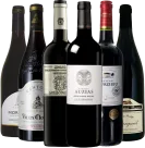 photo du vin Pack Rouges Médailles d’or