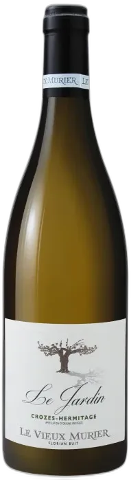 photo du vin Crozes-Hermitage le Jardin