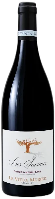 photo du vin Crozes-Hermitage les Saviaux