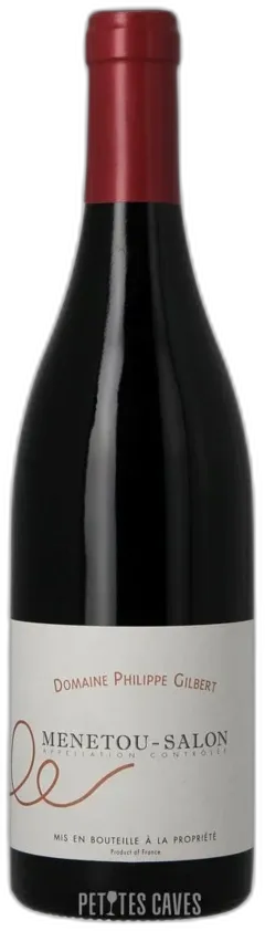 photo du vin les Chandelières
