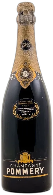 image du vin Brut Royal
