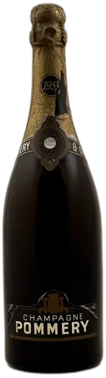image du vin Brut Royal