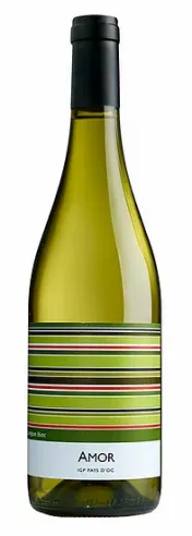 photo du vin Château la Croix Martelle "Amor" Igp oc