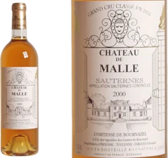 photo Château de Malle 2015