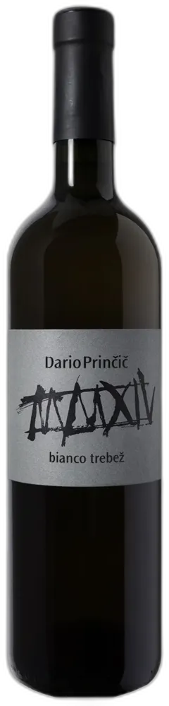 image du vin Prosecco Doc Millesimato ca’ di Rajo