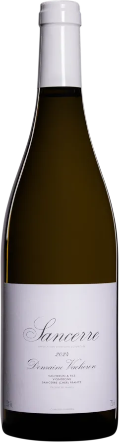 vue du vin Chambrates