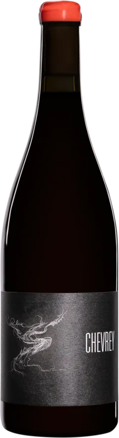 photo du vin Maison Pinot Noar Hautes Côtes de Nuits "Chevrey" Rouge 2024