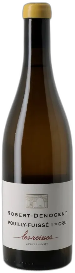 photos du vin Domaine Robert-Denogent Premier Cru Vers Cras 2023