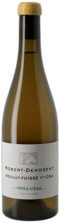 photos du vin Domaine Robert-Denogent Premier Cru Vers Cras 2023