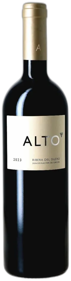 illustration du vin Aalto 2023