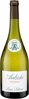 photo du vin Louis Latour Ardèche Chardonnay Blanc