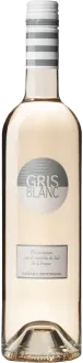 illustration du vin Gris Blanc 2025 Gérard Bertrand