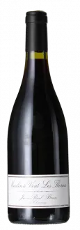 photo du vin Moulin à Vent Vieilles Vignes
