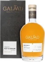 photo du vin Whisky Français Galaad Finish ex Fût de Rhum