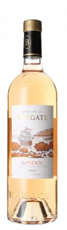 image du vin Domaine de Frégate
