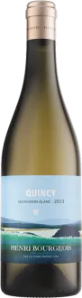 photo du vin Quincy 2024 Domaine Henri Bourgeois