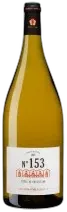 image du vin Arnaud de Villeneuve n°153 Blanc