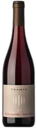 illustration du vin Tramin Pinot Nero