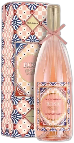 image du vin Sicilia Doc Lumera Donnafugata