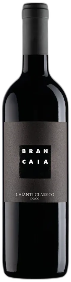 photo du vin Chianti Classico Docg Brancaia 2024