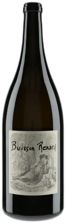 image du vin Didier Dagueneau Buisson Renard