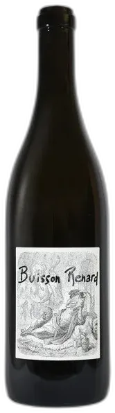 image du vin Didier Dagueneau Buisson Renard