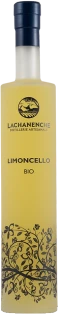 photo Limoncello Bio Distillerie Lachanenche