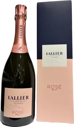 image du vin Ro21 Brut