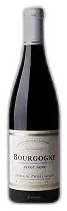 photo du vin Domaine Pierre Gelin Fixin "la Cocarde"