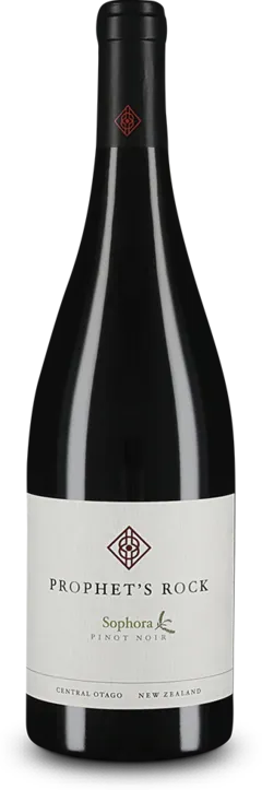 image du vin Sophora Pinot Noir 2023