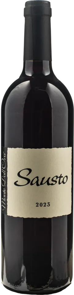 photo du vin Valpolicella Ripasso Superiore Doc Monte Zovo 2022