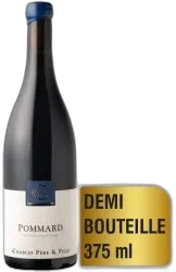 photo du vin 375 ml Pommard "en Mareau" 2022 Domaine Charles Père & Fille