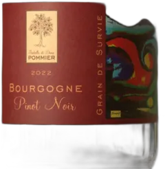 image du vin Pinot Noir les Pierres Dorees de Louis Latour