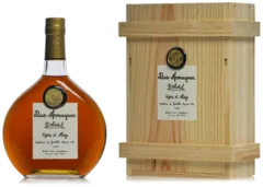 photo du vin Vieil Armagnac Hors d’Age Delord