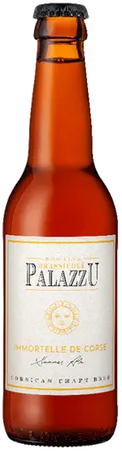 photo du vin Palazzu Immortelle