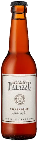 photo du vin Palazzu Chataigne