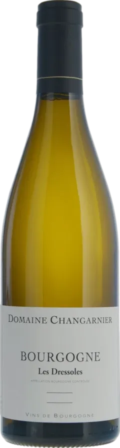 photo du vin Meursault "les Malpoiriers"