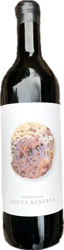 photo du vin Upsidedown Method Red