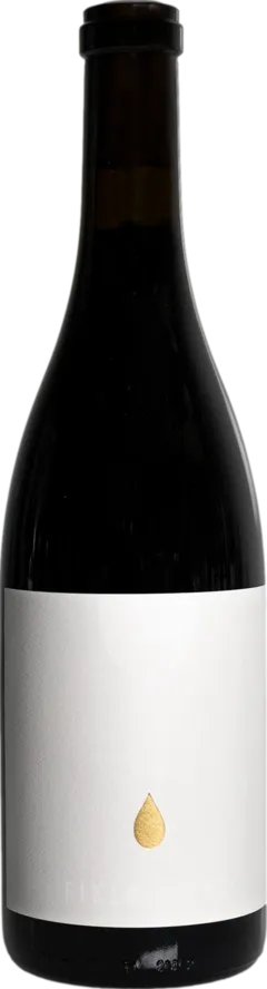 photo du vin Upsidedown Method Red