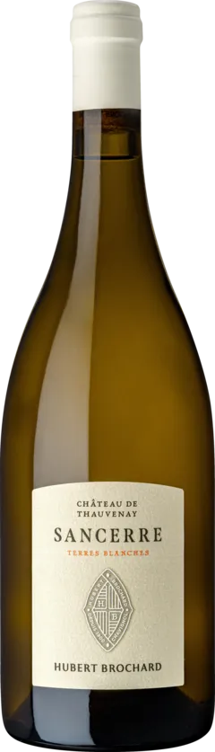 photo du vin Sancerre 2024 Domaine Hubert Brochard