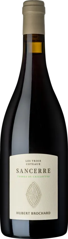 photo du vin Sancerre 2024 Domaine Hubert Brochard