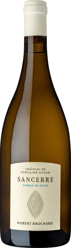 photo du vin Sancerre 2024 Domaine Hubert Brochard
