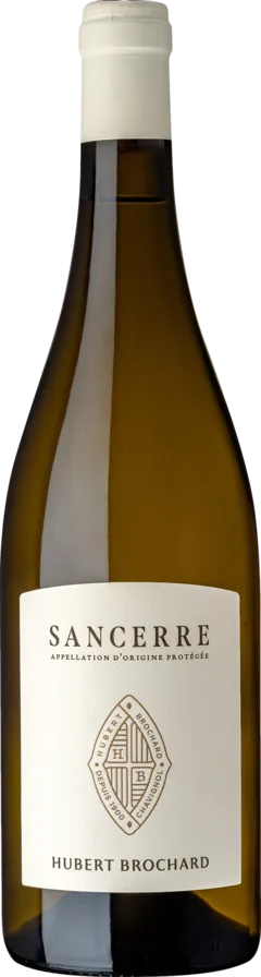 photo du vin Sancerre 2024 Domaine Hubert Brochard