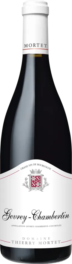 aperçu du vin Mes Cinq Terroirs