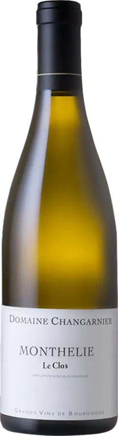 photo du vin Meursault "les Malpoiriers"