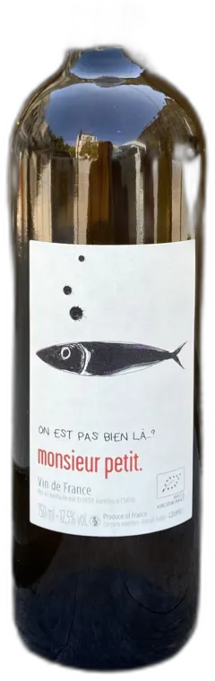 photo du vin on Est Pas Bien là