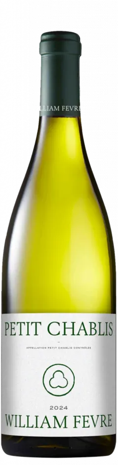 photos du vin Petit Chablis